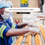 How to start A Food Processing Business