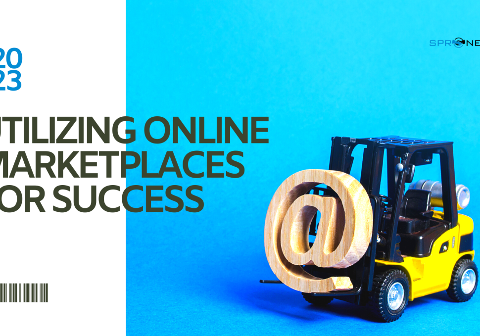 spronet.ng Utilizing Online Marketplaces for Success