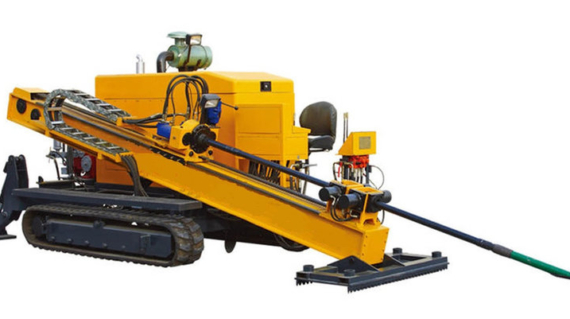 Horizontal Drilling Rigs: Maximizing Reservoir Contact