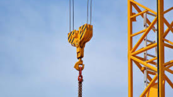 Hoisting Equipment